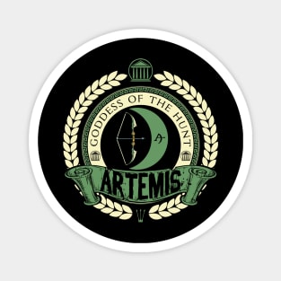 ARTEMIS - LIMITED EDITION Magnet